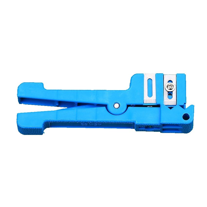 FTTH Fiber Optic Cable Stripper (45-162/45-163/45-164)