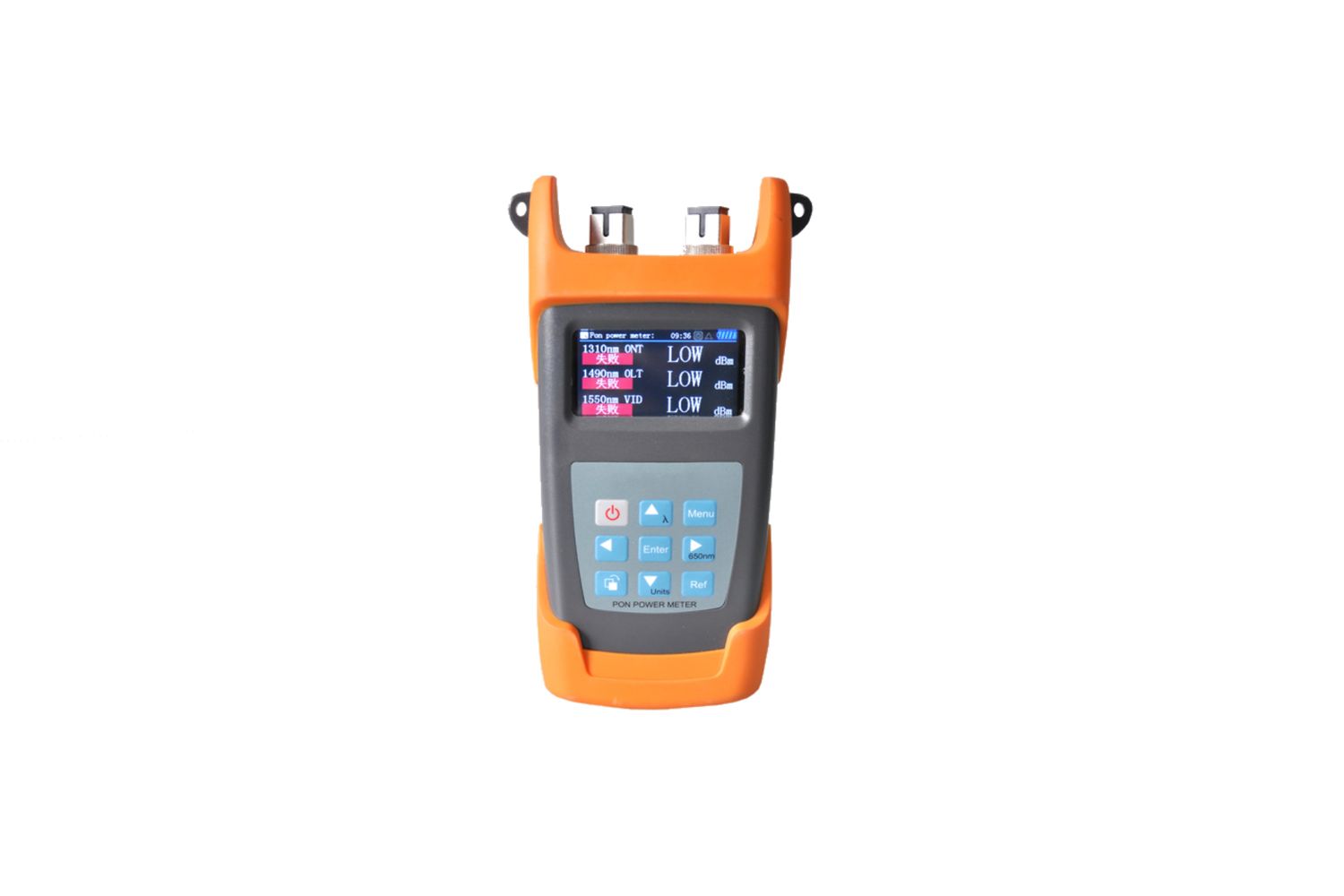 XGPON 10GPON S317 1270/1310/1490/1550/1577nm FTTX and PON Seikofire