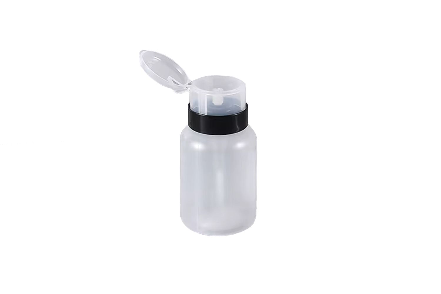 200ml Push Down Pump Dispenser