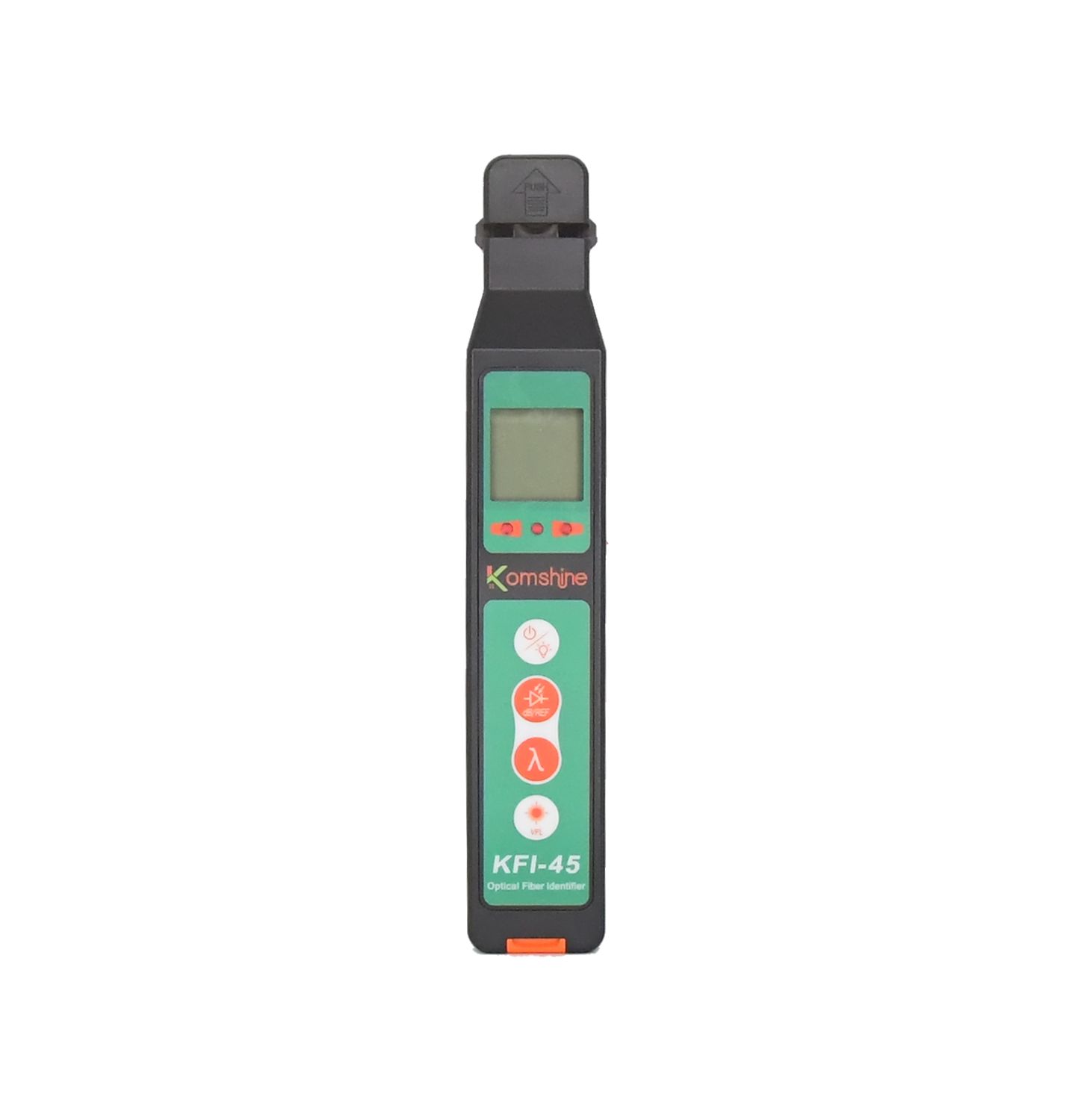 Fiber Identifier 3in1/Fiber Checker/Power Meter OPM Komshine