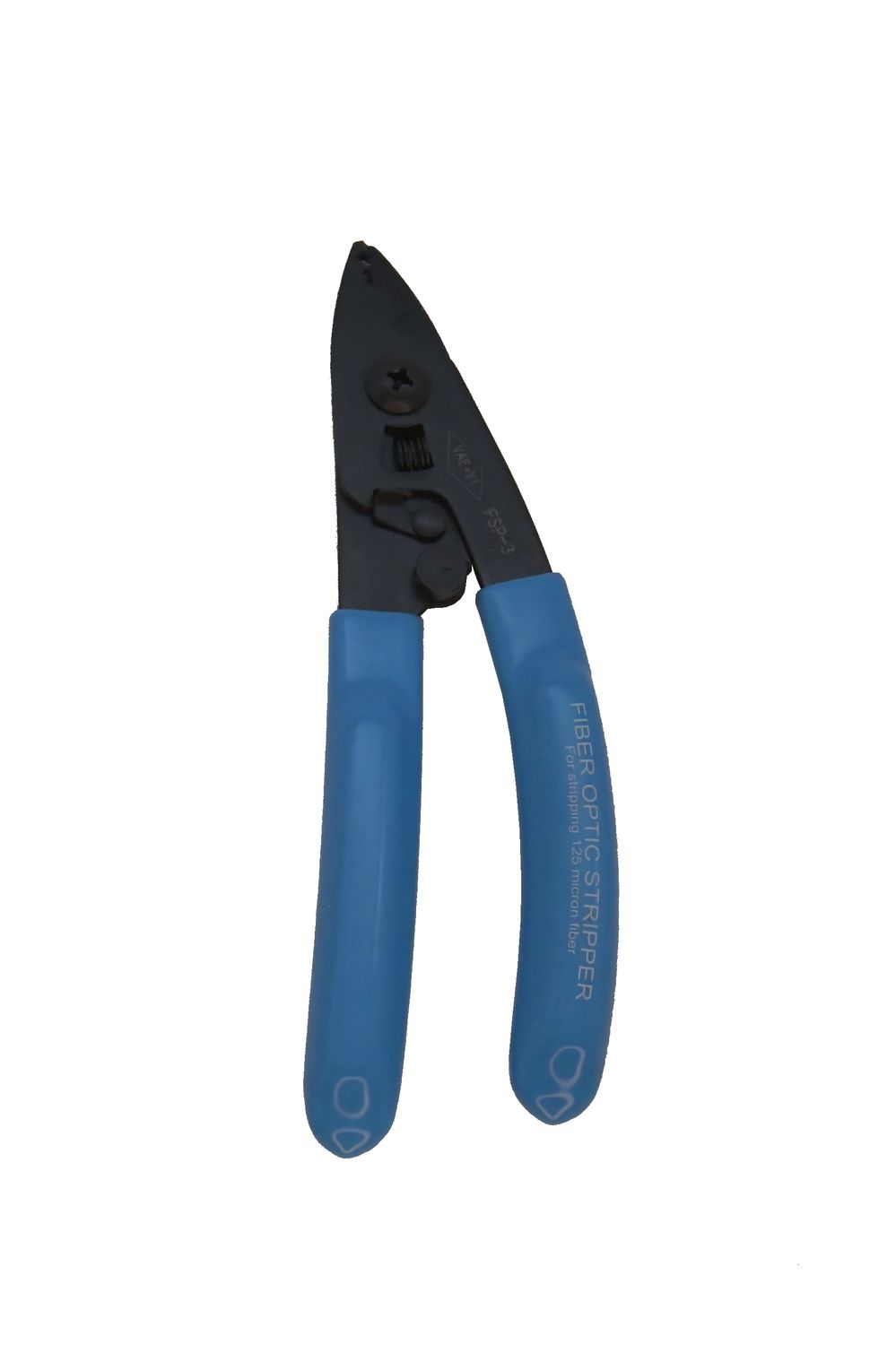 Fiber Optic Fiber Stripper VAEYI FSP-3 0.125 0.250, 0.900