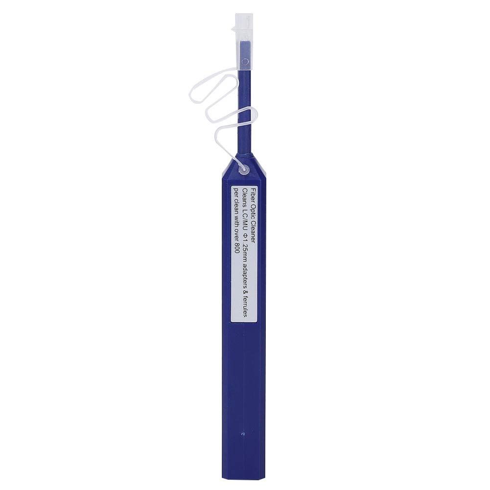 Click Cleaner LC/MU 1.25mm OPTFOCUS