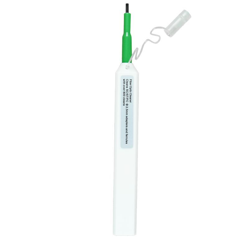 Click Cleaner SC/ST/FC 2.5mm OPTFOCUS