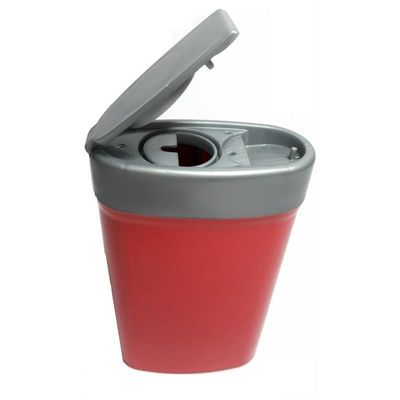 Optical Fiber Waste Container