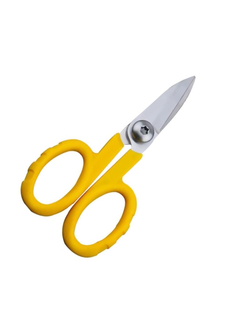 Kevlar Scissors