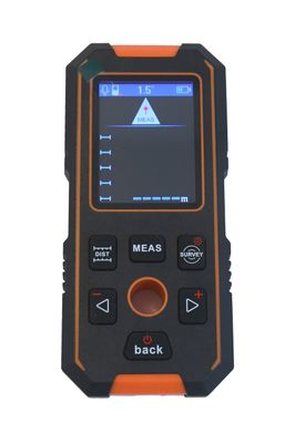 Wall Scanner