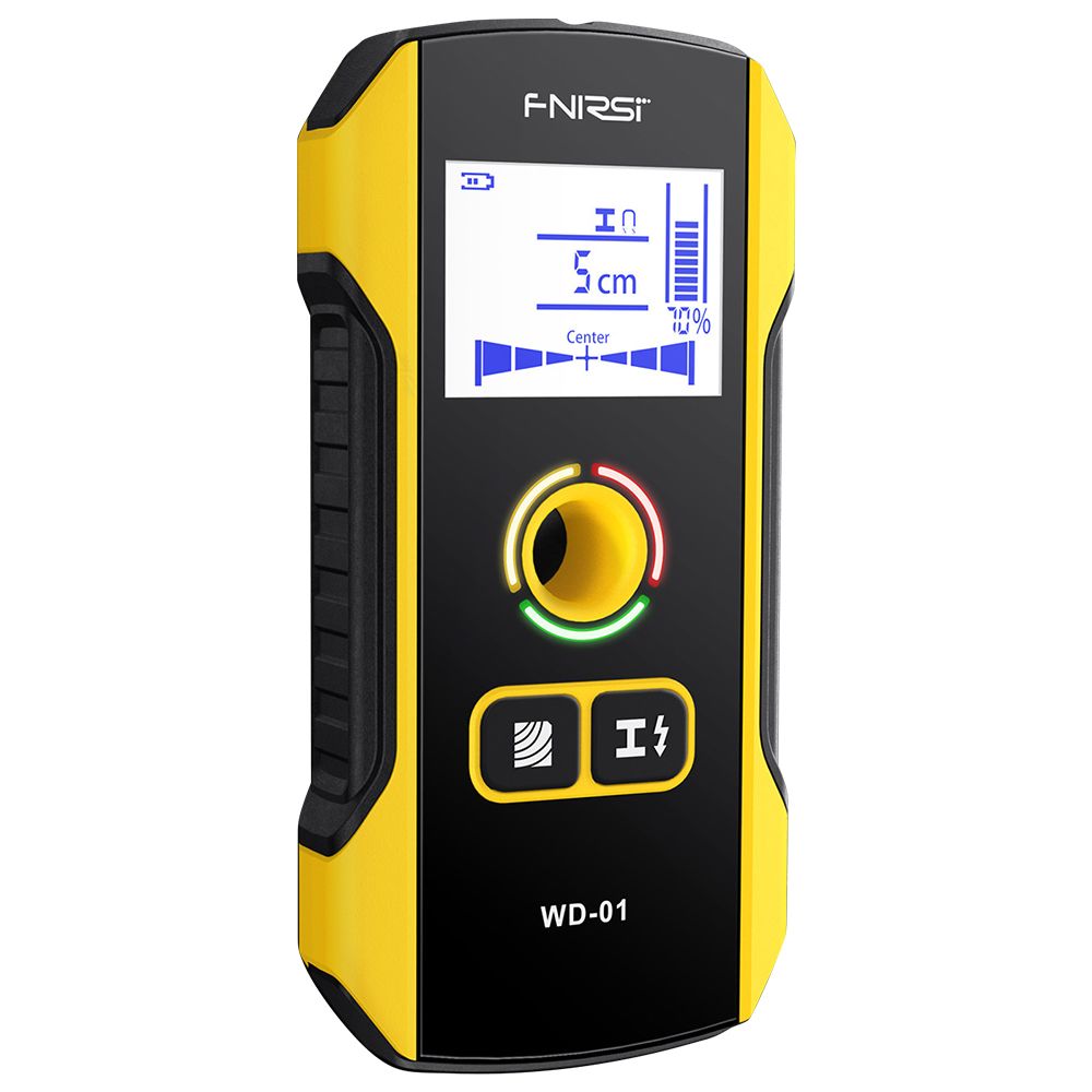 Wall Detector 6-in-1
