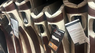 Equine Tack Store