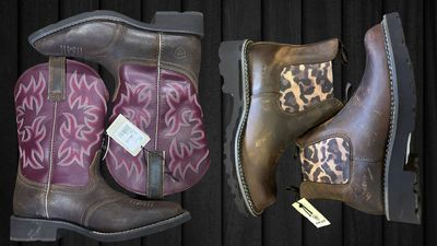 Equestrian Apparel