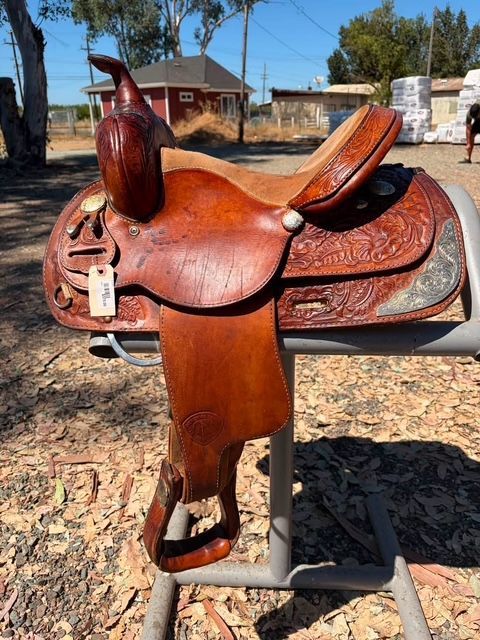 Hereford Tex Tan Hereford Tex Tan