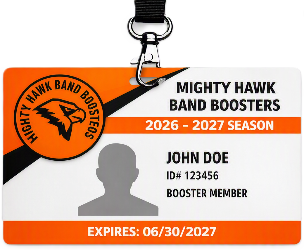 2026 Membership x1