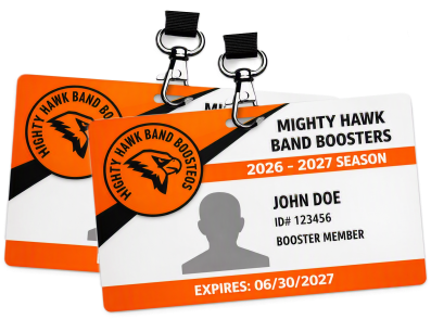 2026 Membership x2
