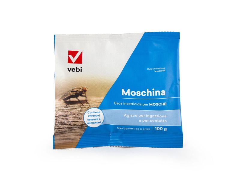 Moschicida MOSKITA