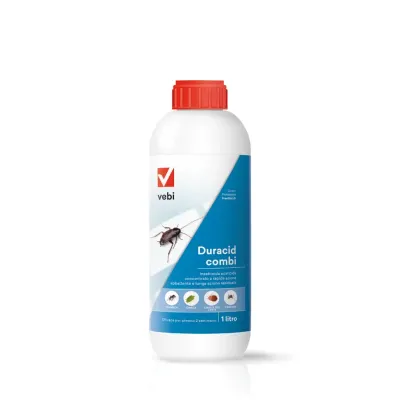 DURACID Insetticida da diluire