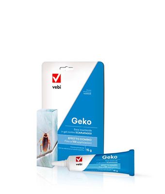 GEKO