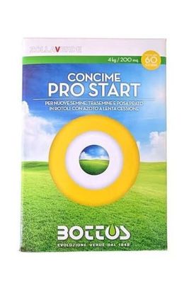 Concime pro start BOTTOS