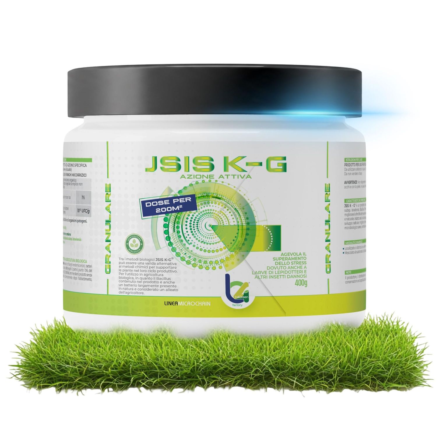 Jsis k-g BOTTOS