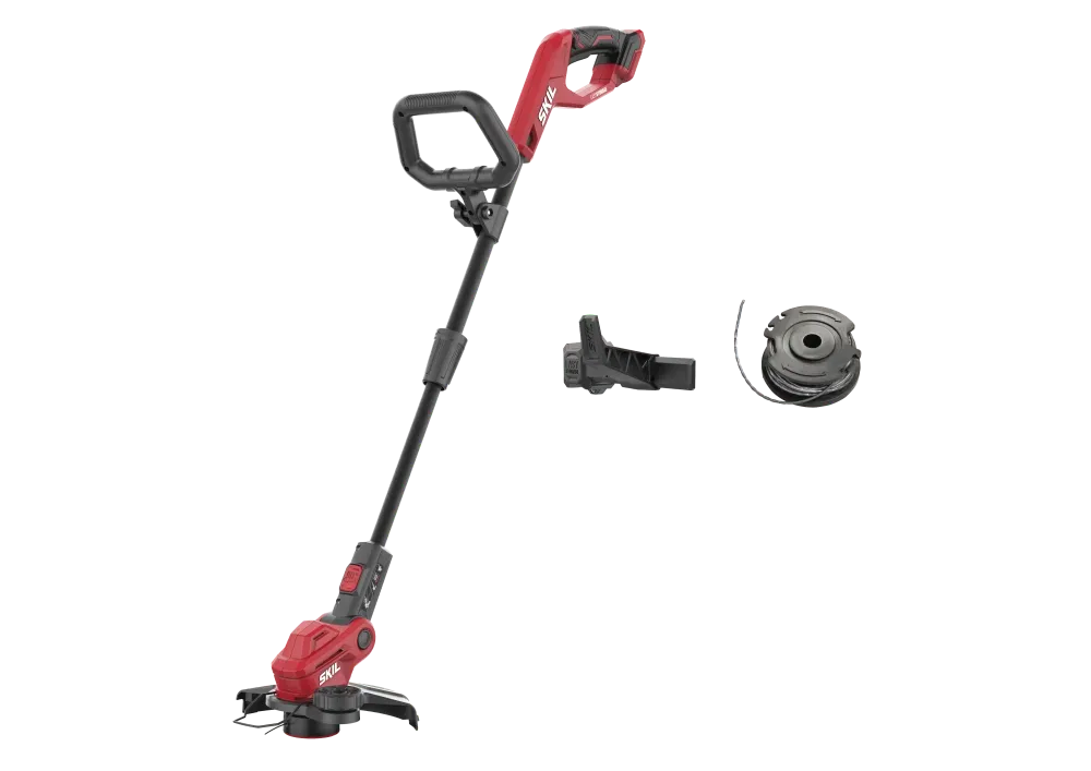 Decespugliatore batteria SKIL