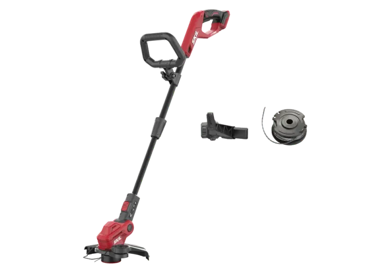 Decespugliatore batteria SKIL