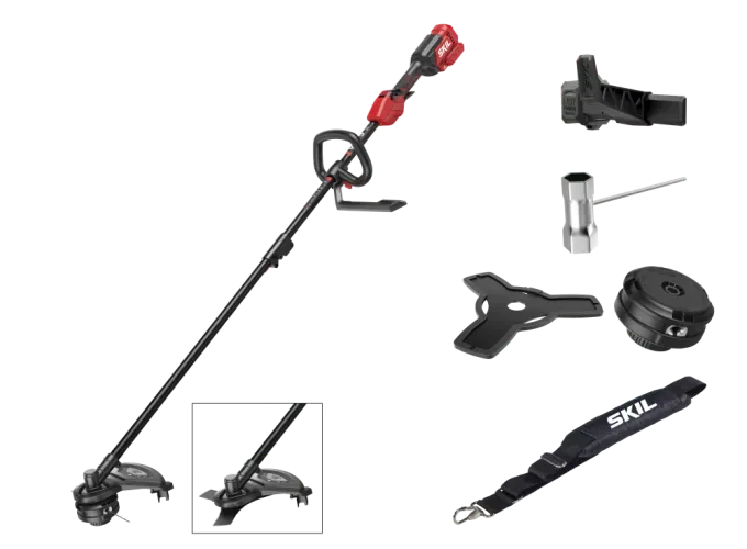 Decespugliatore SKIL