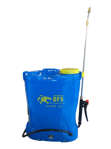 Pompa irroratrice DFS
