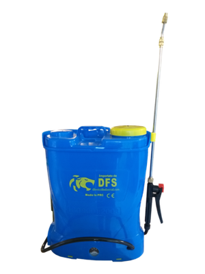 Pompa irroratrice DFS