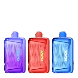 KRAZE GIGA 150K