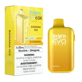 Drip’n by Envi EVO Series