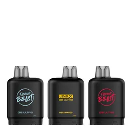 FB - Level X G2 Ultra Pod 20 ml
