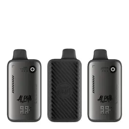 Flavour Beast Alpha