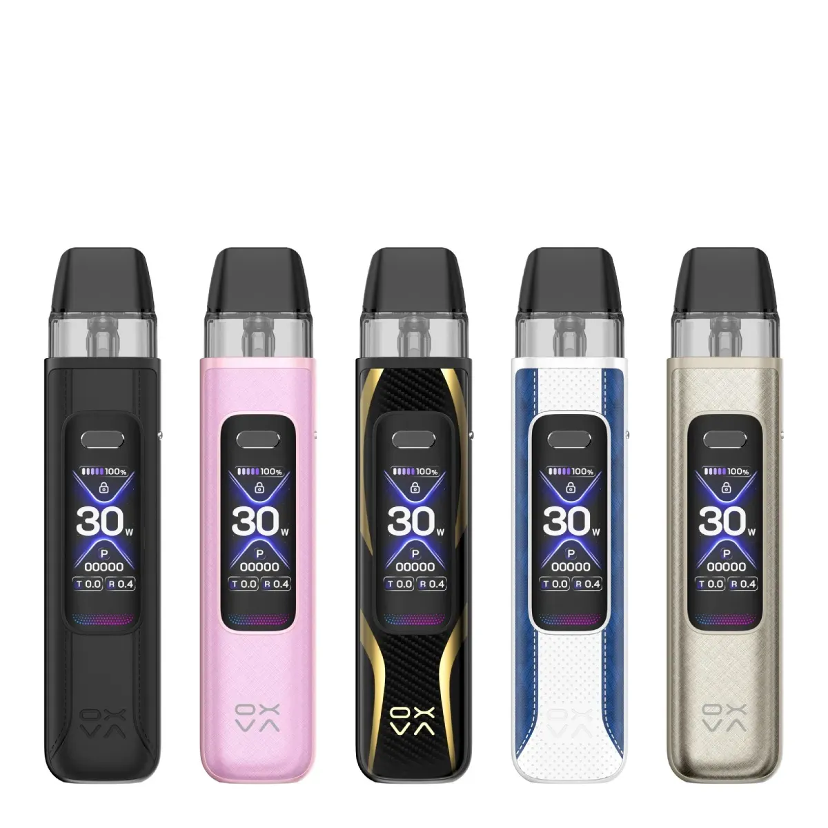 XLIM Pro 3
