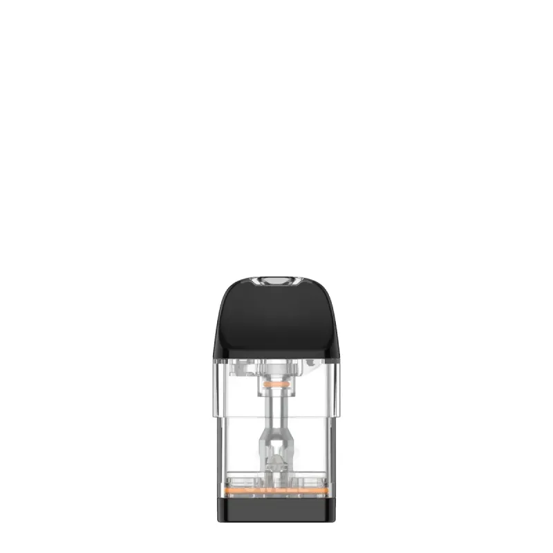 Caliburn GPP Alpha Replacement Pods 0.6 ohm 3mL