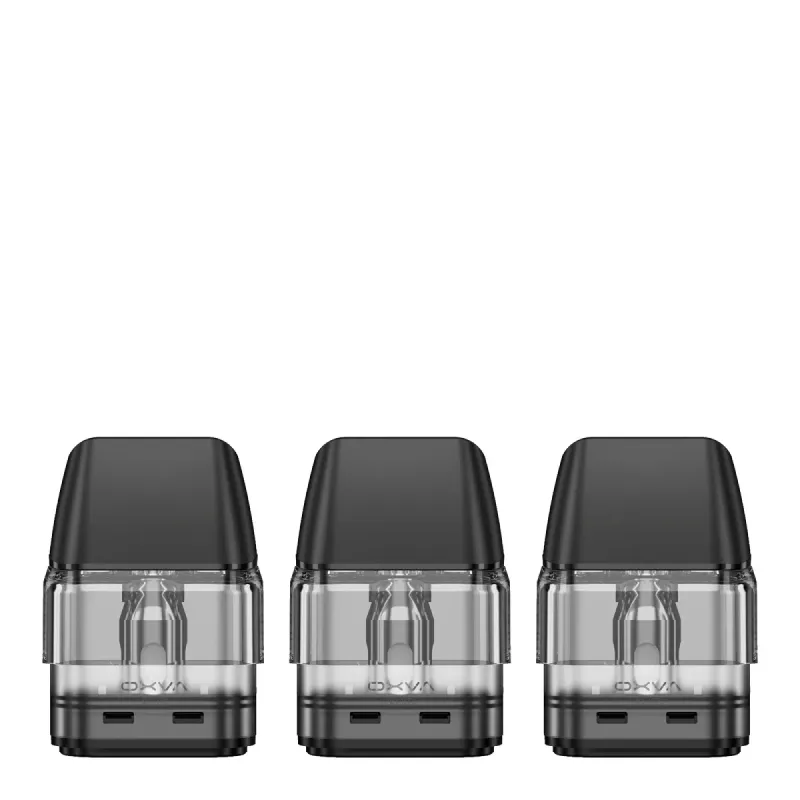 Oxva XLIM Cartridges