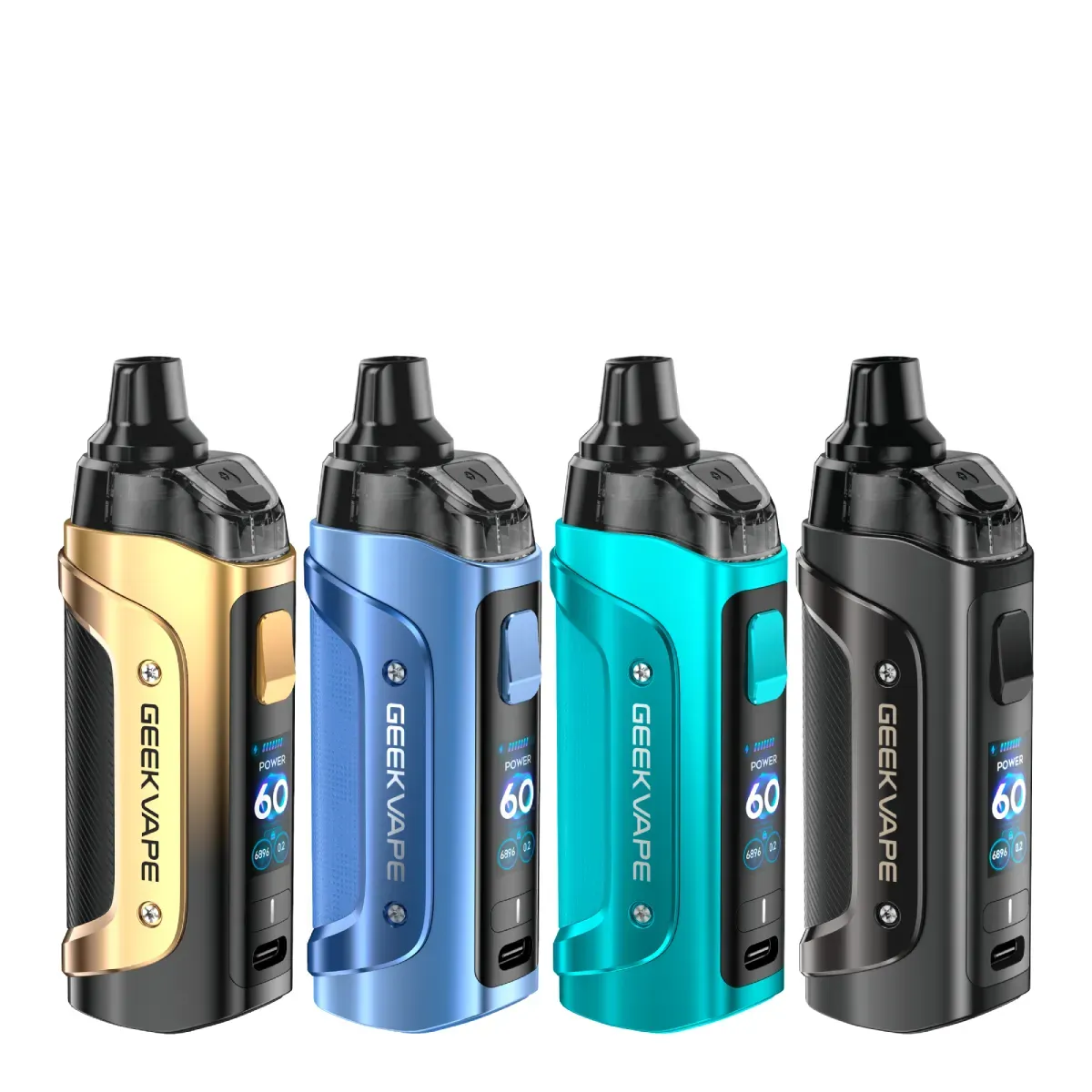 Aegis Boost 3 60W
