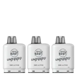 Level X G2 Ultra Pod 20mL Unleashed