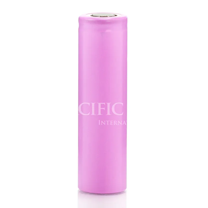 LG HB6 18650 30A 1500mAh