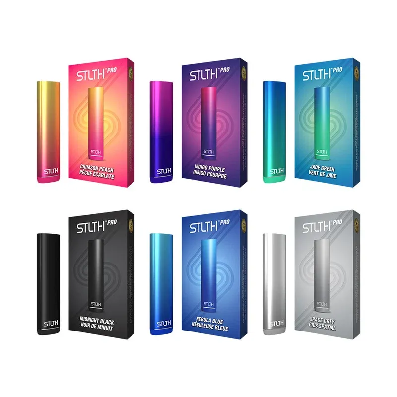STLTH PRO
