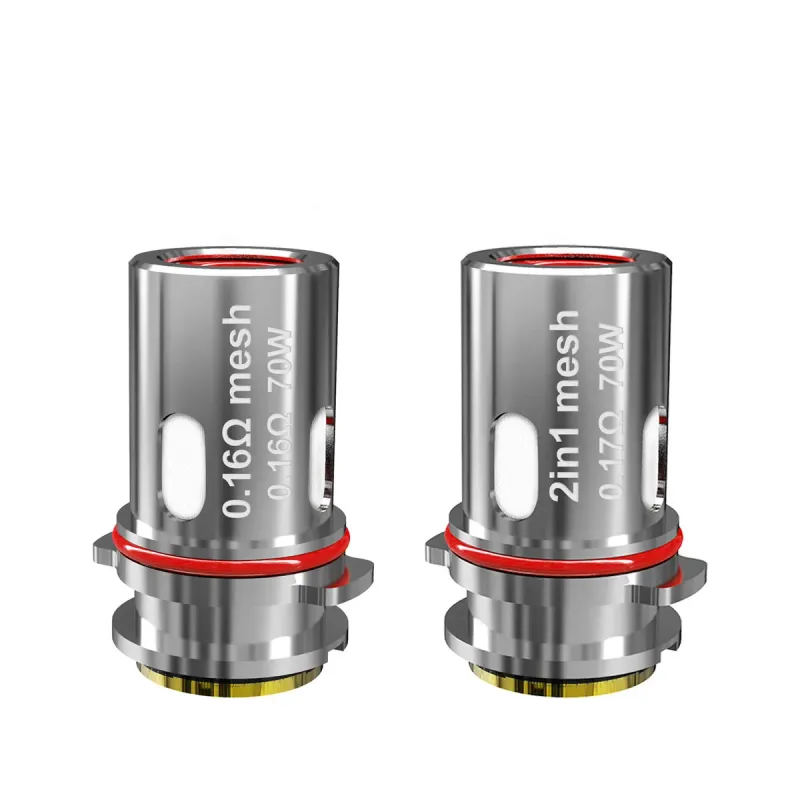 Horizon Tech Sakerz Mesh Coils