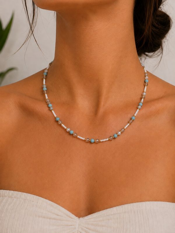 Coastal Drift Necklace