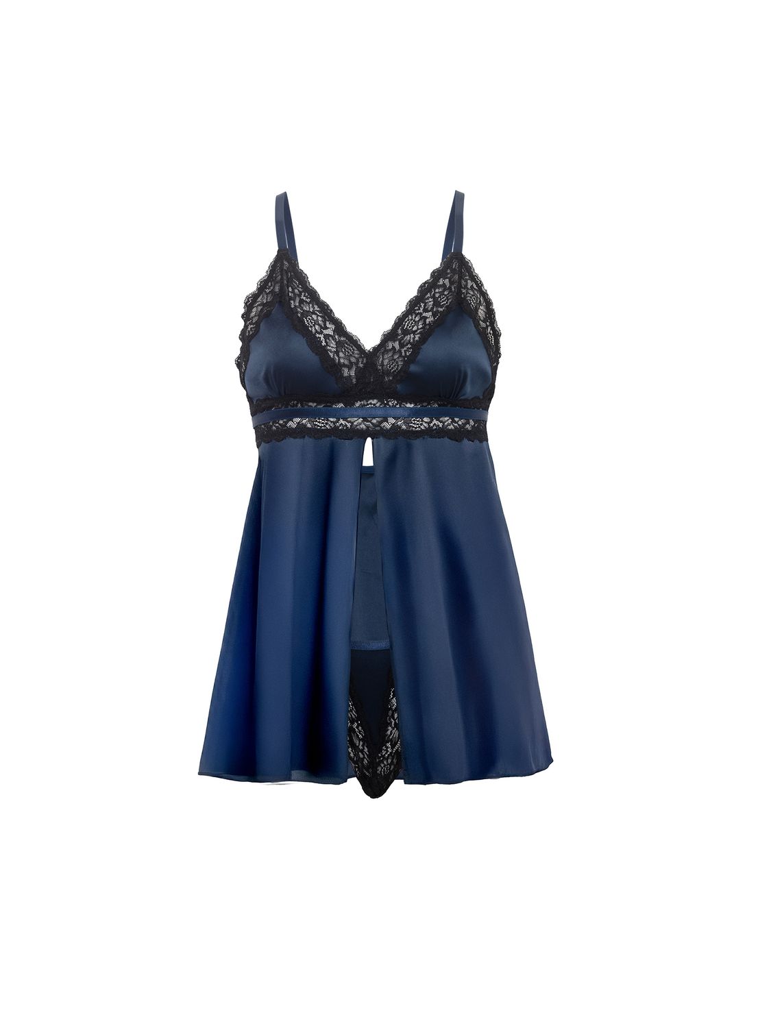 VALENTINA VALE BABYDOLL