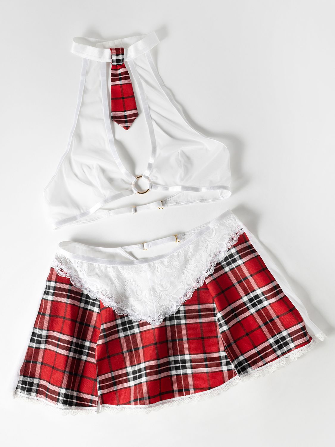 BRIAR SET PLUS