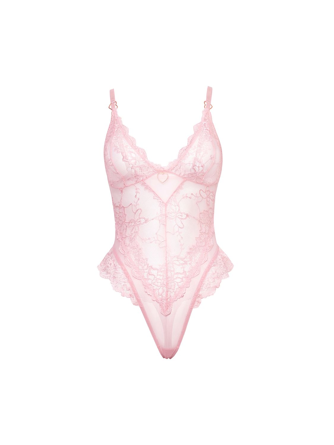 COSIMA REEF TEDDY PLUS
