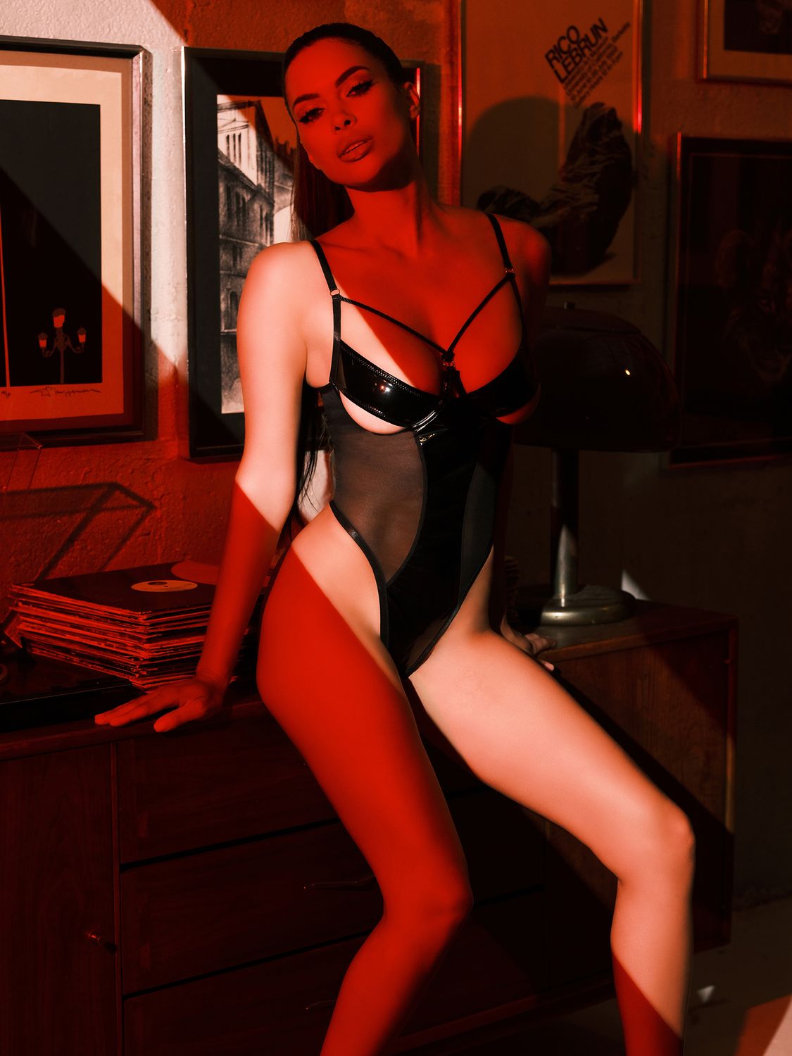 CELESTINE WILDE TEDDY
