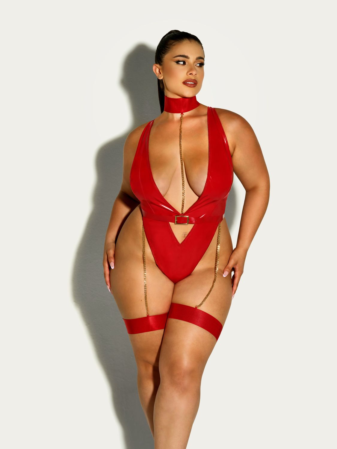 THALIA BAY TEDDY PLUS