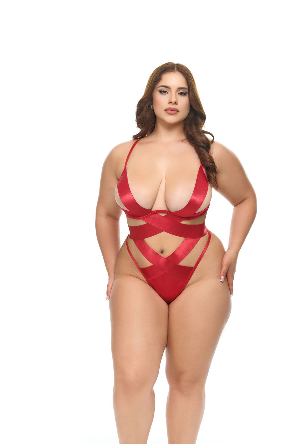 YARA TERRACE TEDDY PLUS