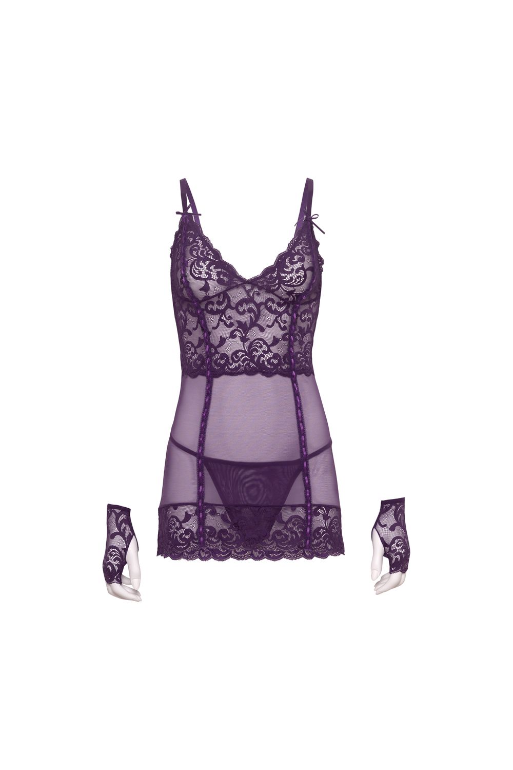 LIORA BABYDOLL