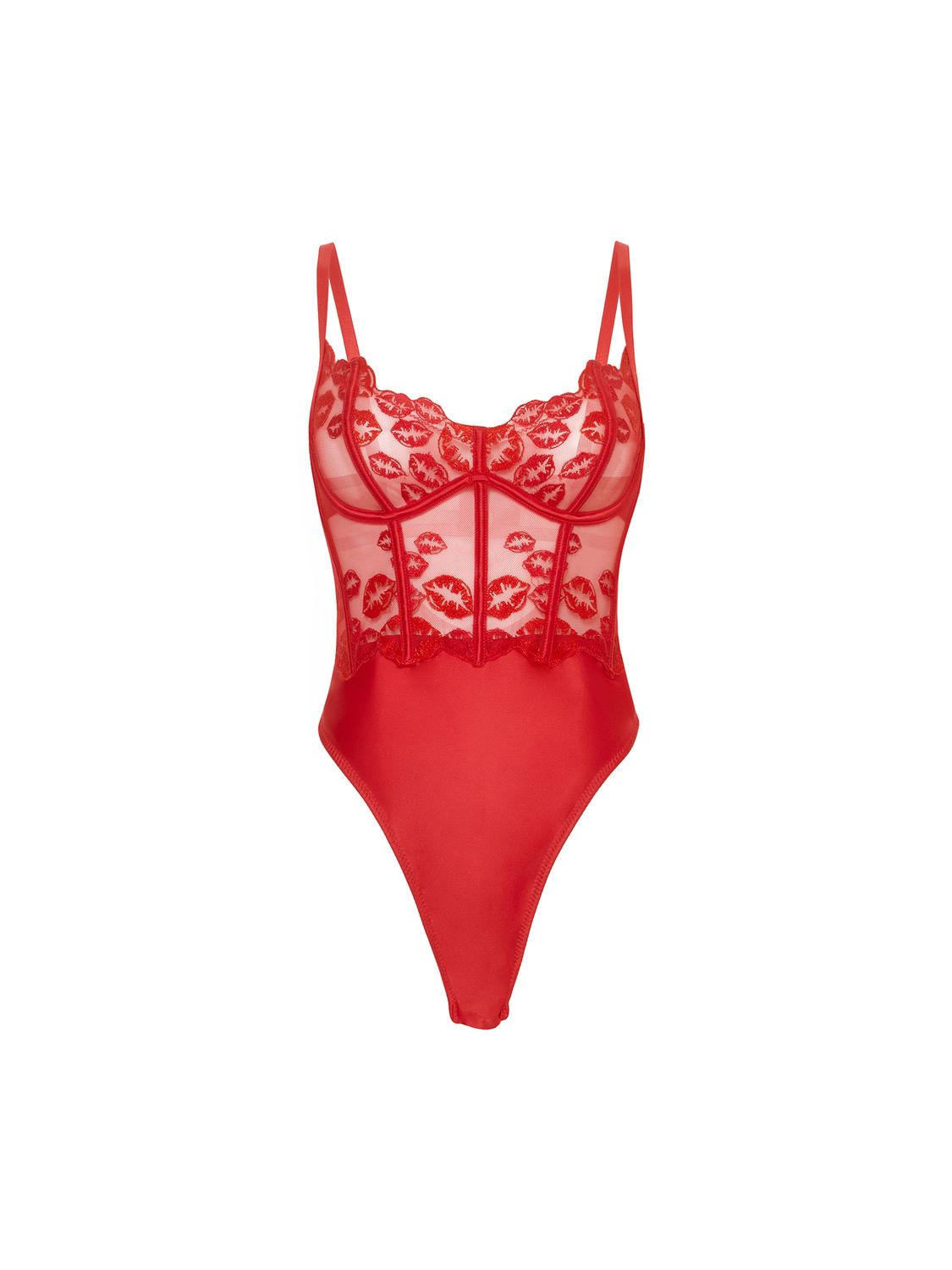 NOOR TERRACE TEDDY PLUS