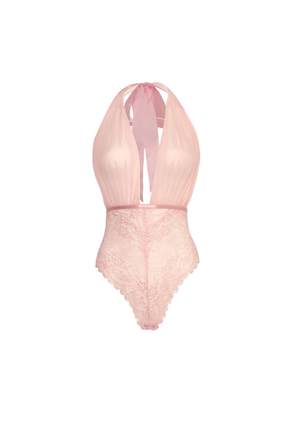 OPHELIA ISLE TEDDY
