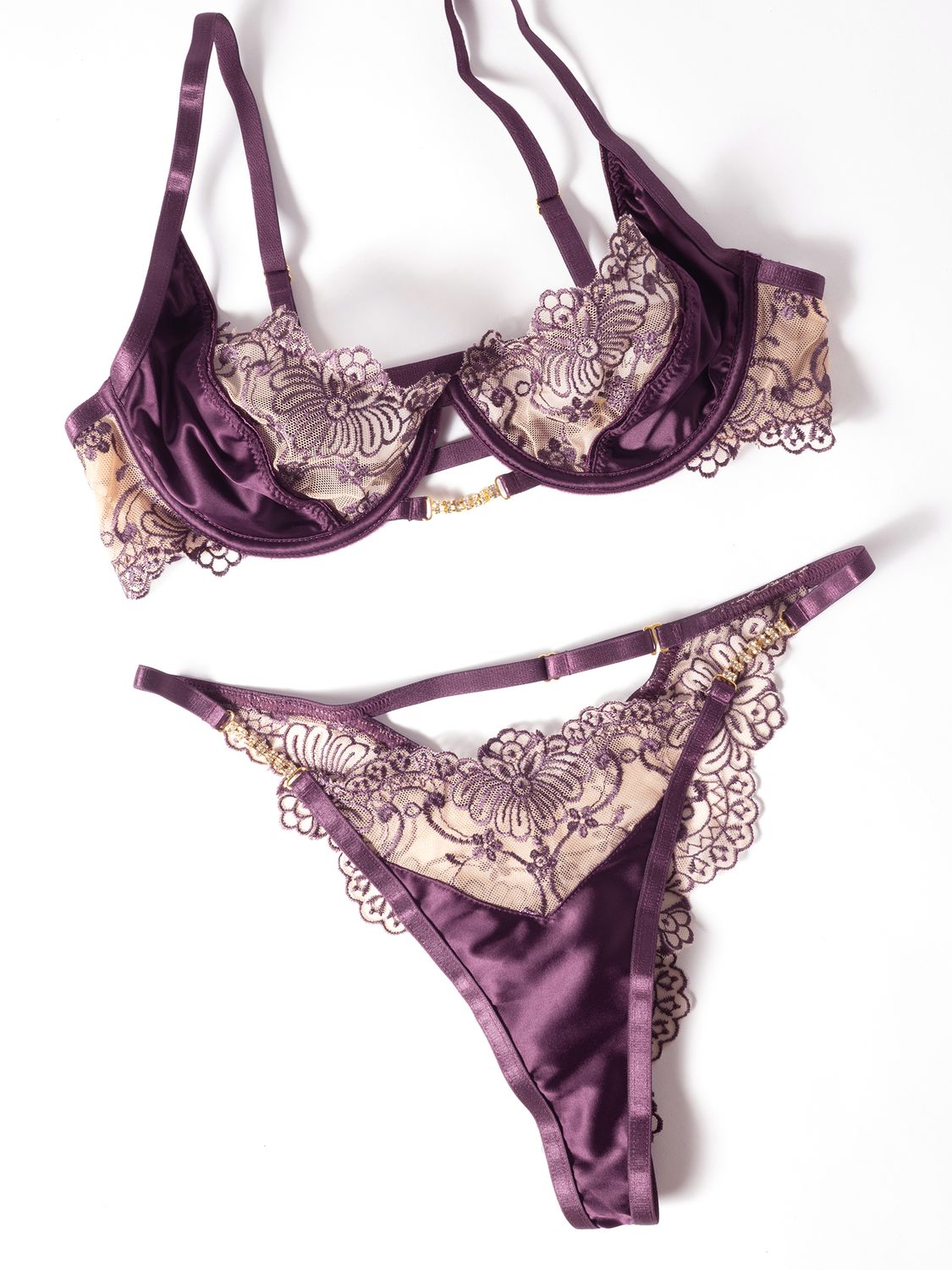 ELOWEN HAVEN 2 PC SET