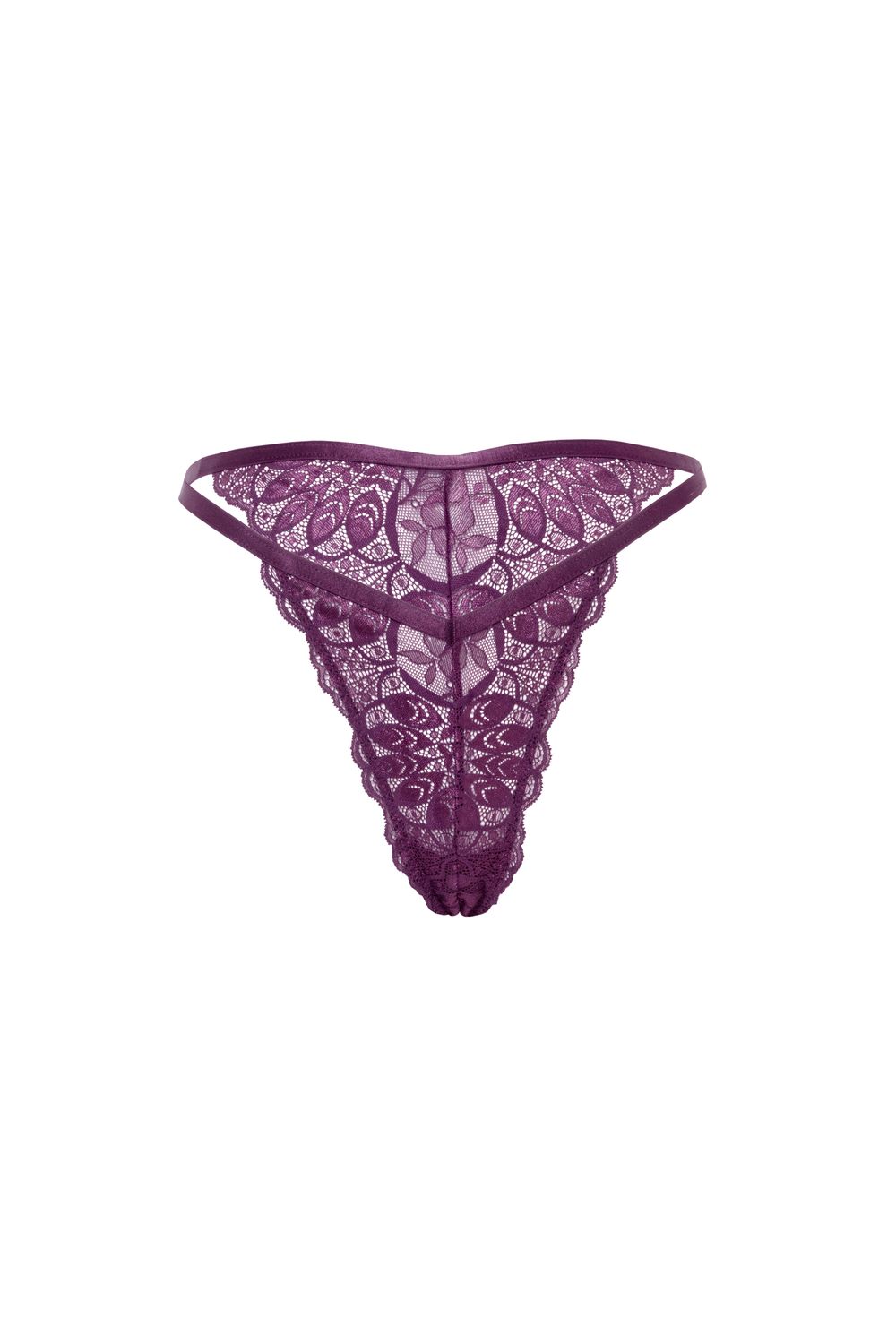EVERLY BLOOM PANTY